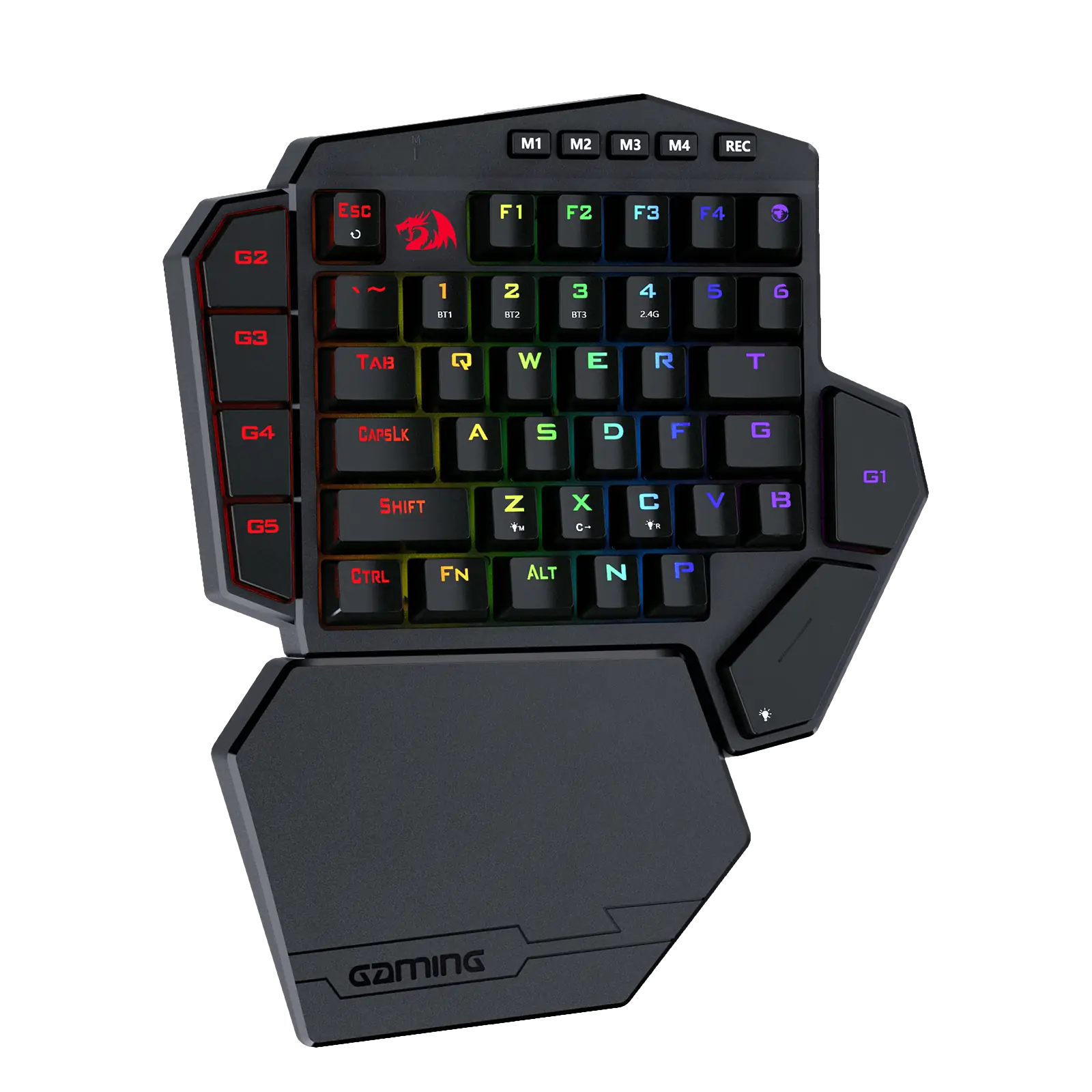 Redragon K585 RGB