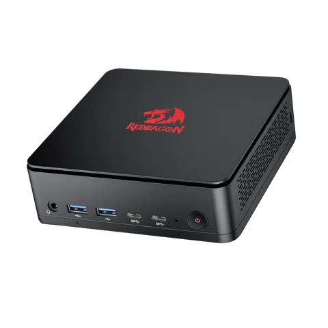 Redragon MPC745 Mini PC