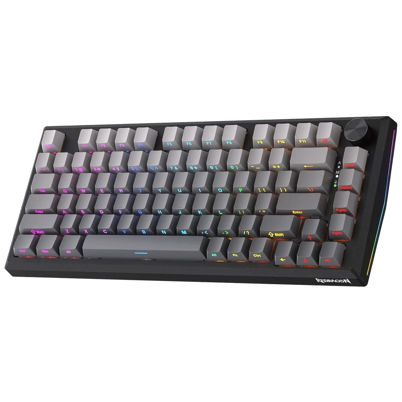 Redragon PENUMBRA K687