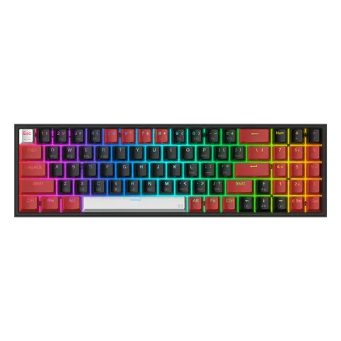 Redragon POLLUX K628 75% Gaming Keyboard