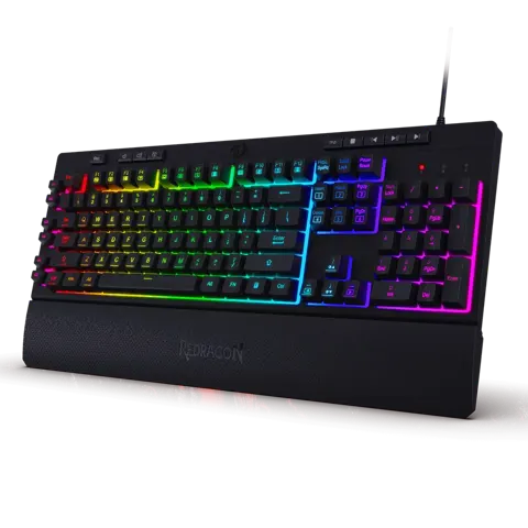 Redragon SHIVA K512 Membrane Gaming Keyboard