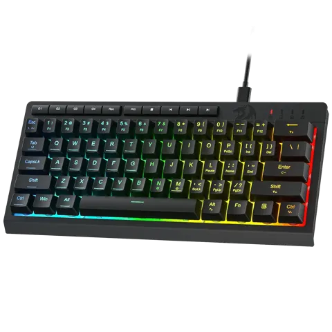 Redragon SHIVA K522 Membrane Gaming Keyboard