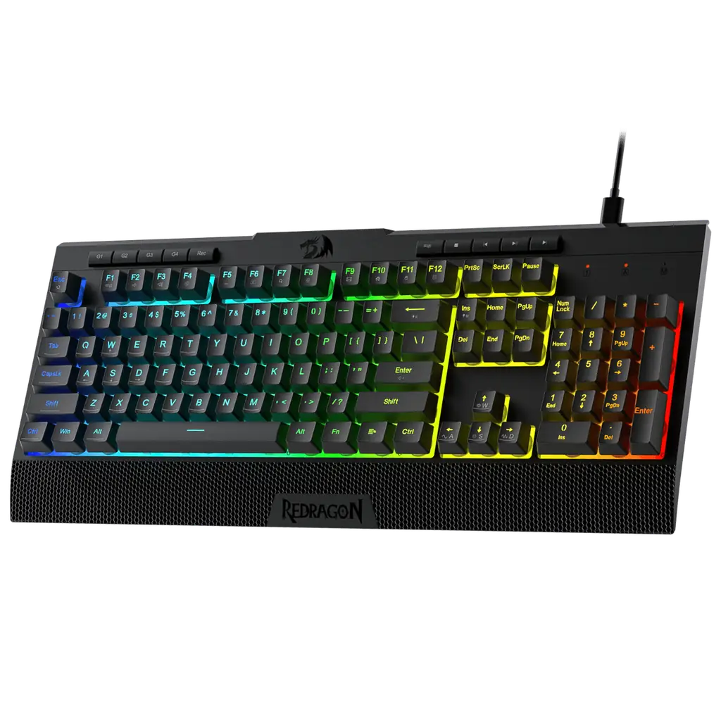 Redragon SHIVA LITE K525 Membrane Gaming
