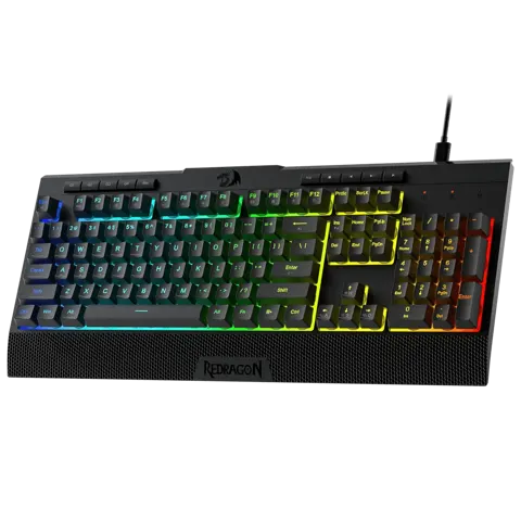 Redragon SHIVA LITE K525 Membrane Gaming