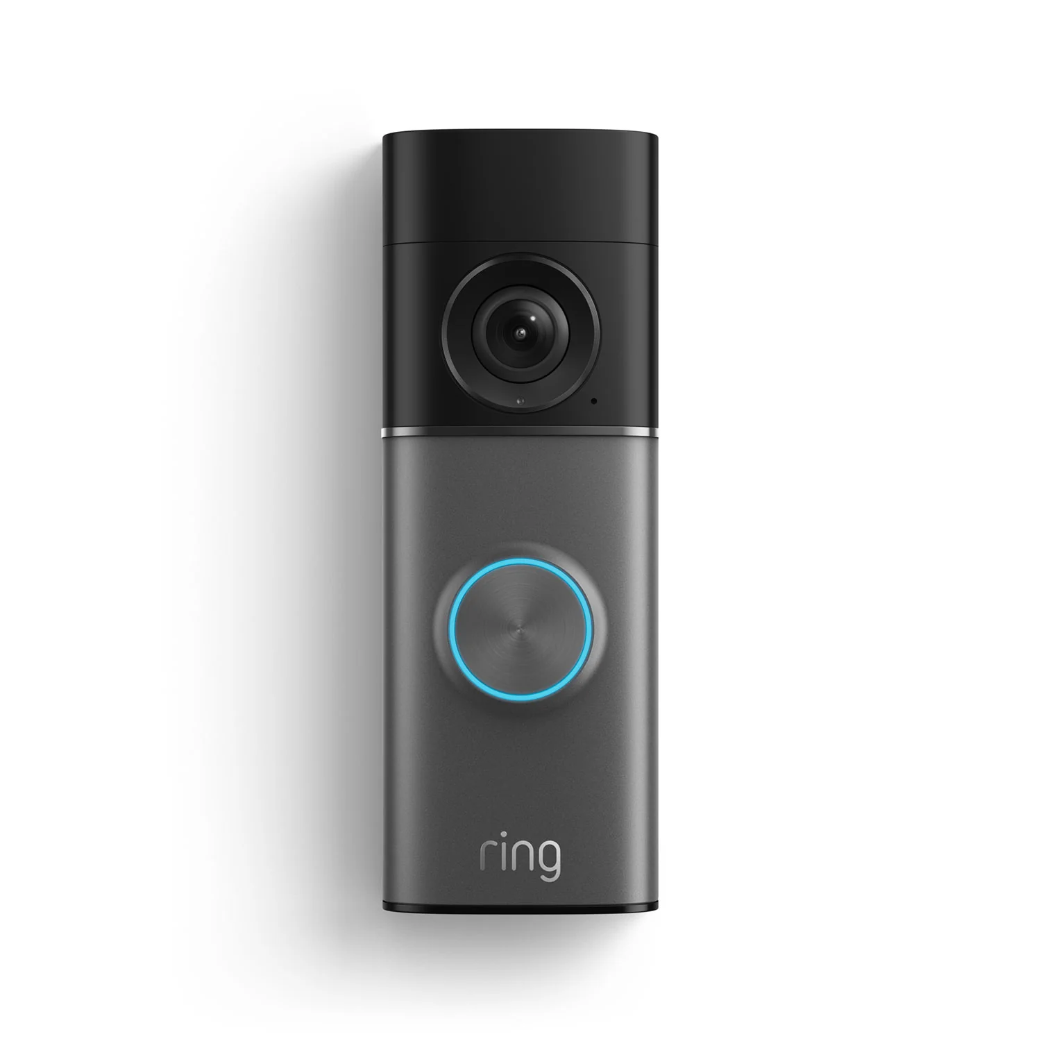 Ring Wired Doorbell 4K Pro