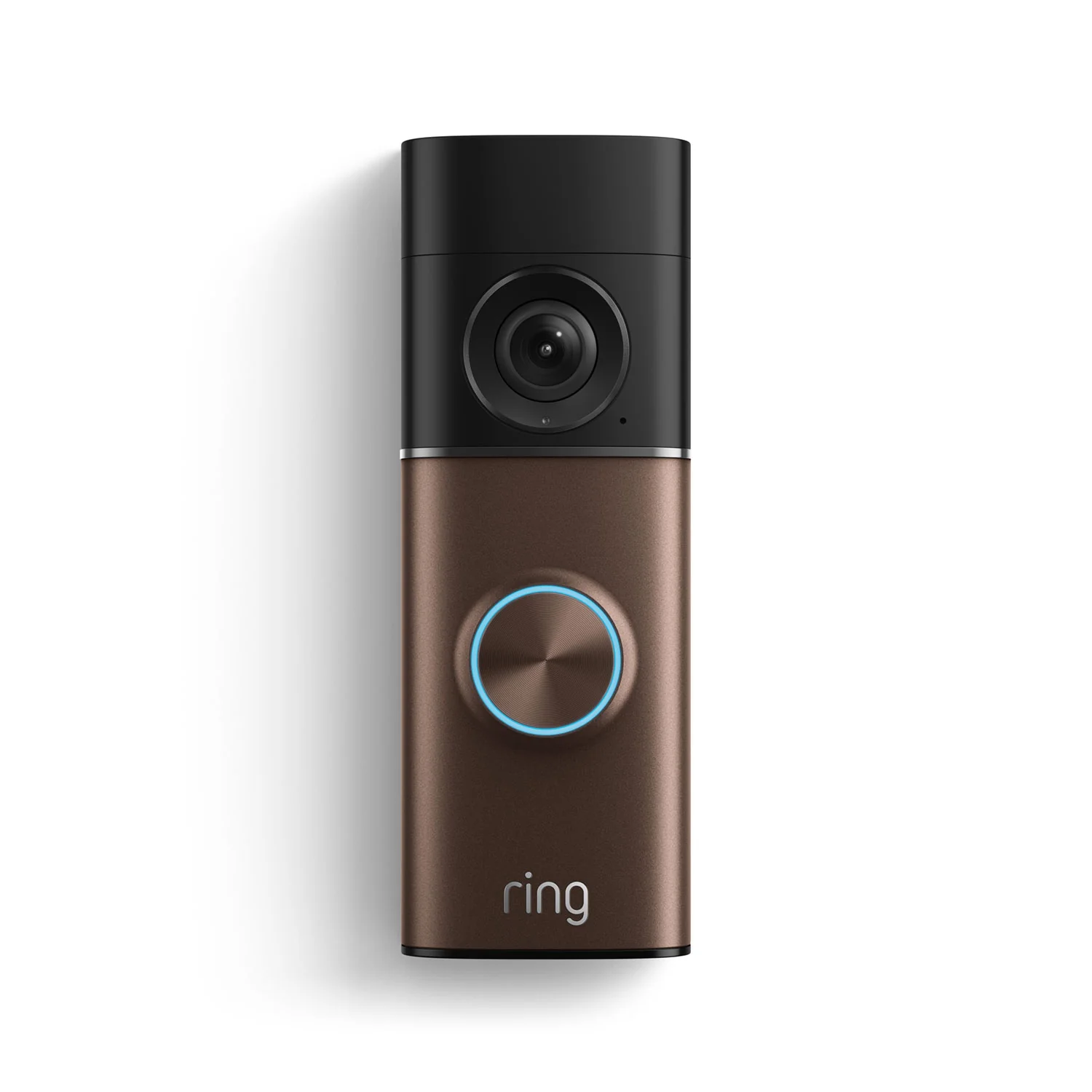 Ring Wired Doorbell 4K Pro