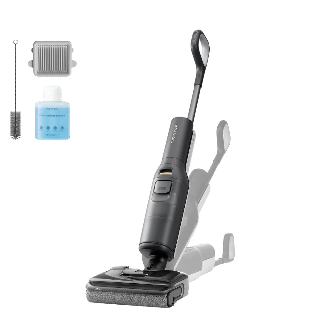 roborock F25 Cordless Stick Vacuum