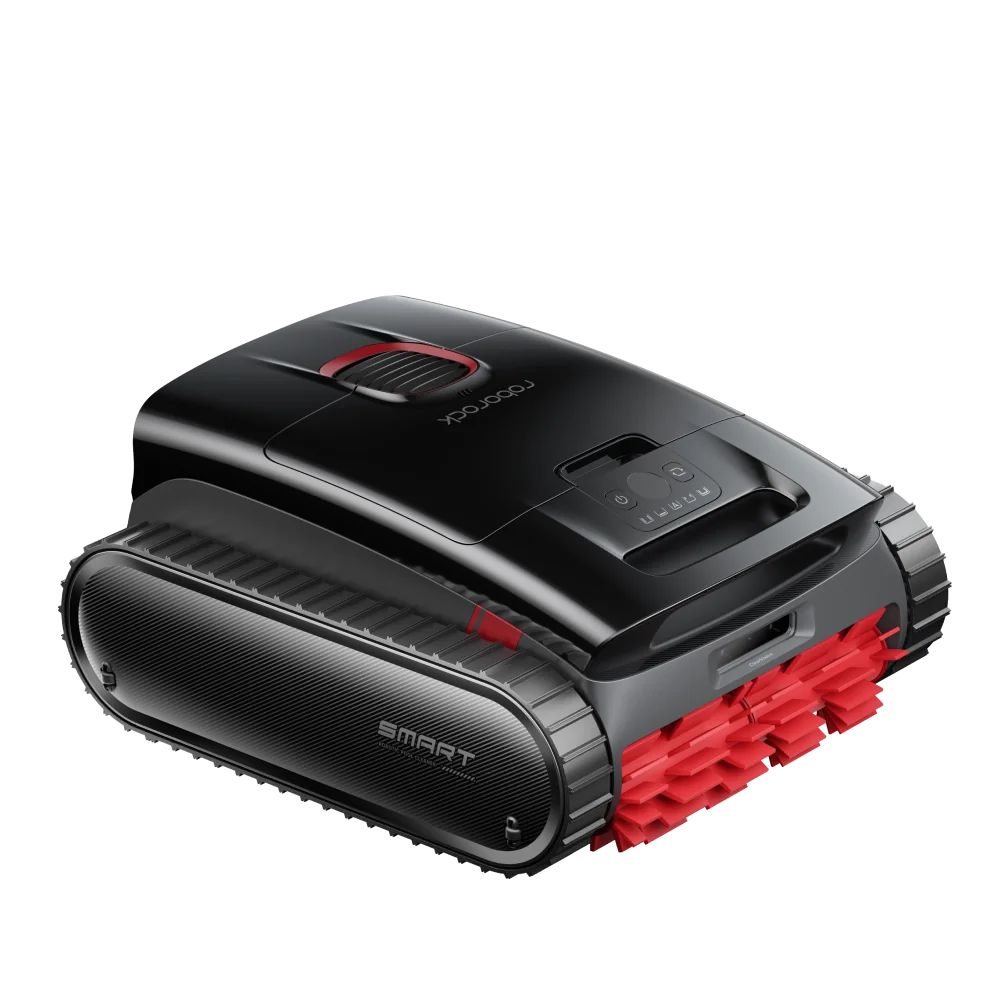 roborock Q7 M5+ Robot Vacuum with Self-Empty Dock