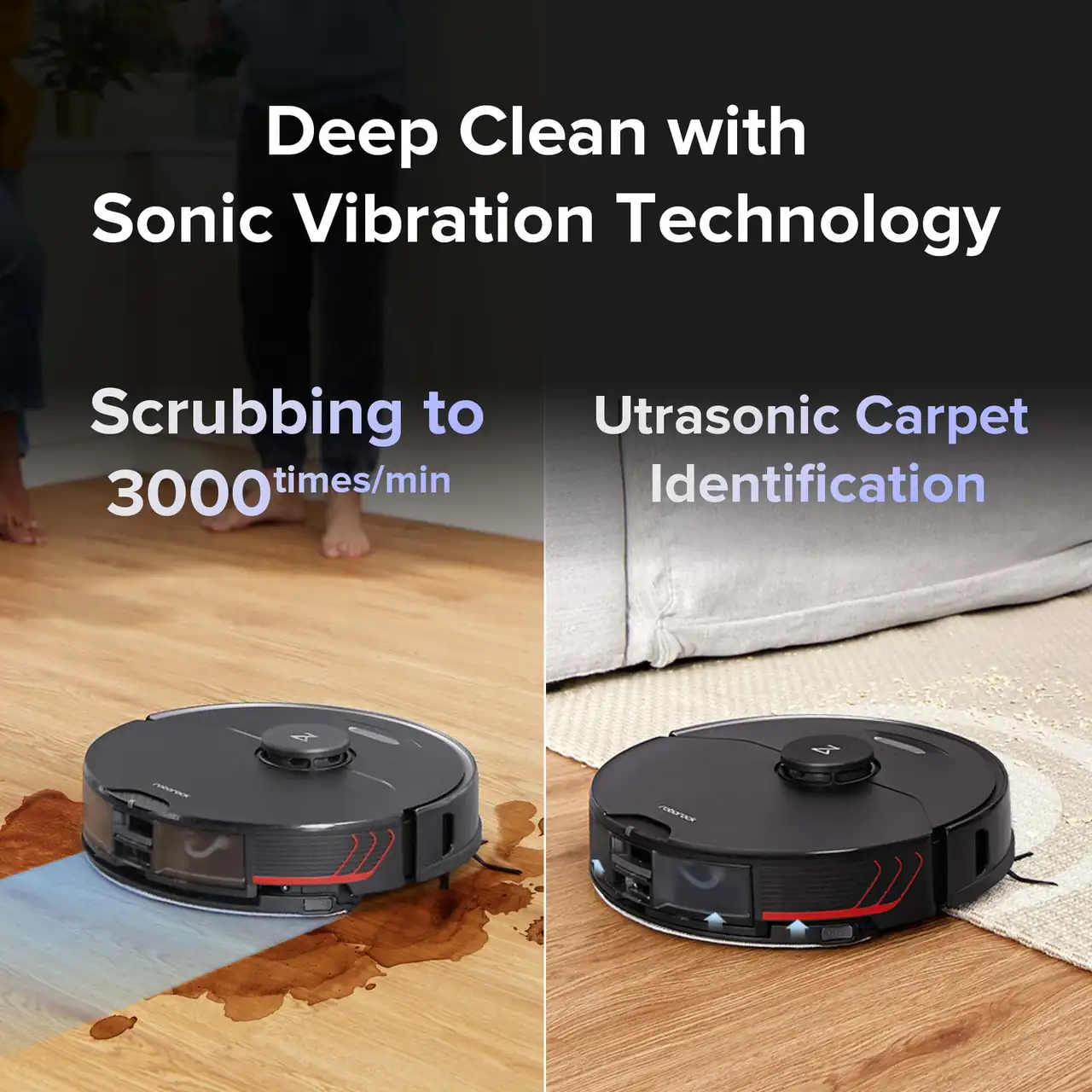 roborock S7 MaxV Ultra