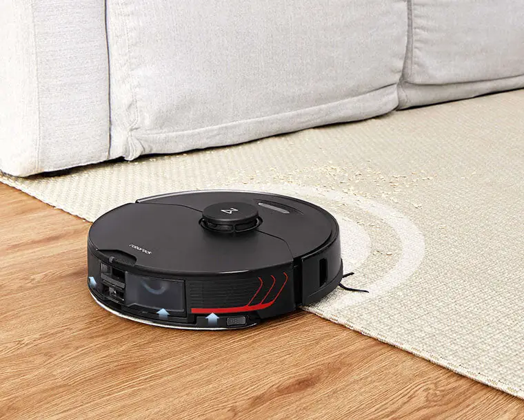 Roborock S7MaxV