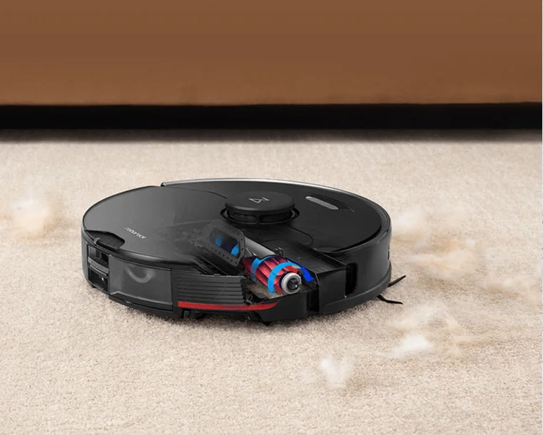 Roborock S7MaxV