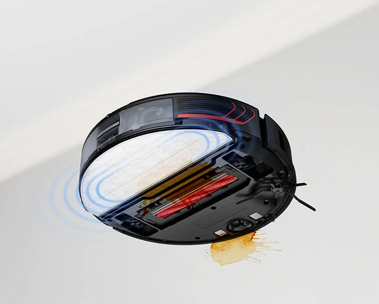 Roborock S7MaxV