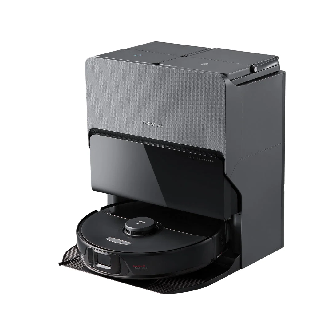 Roborock S8 Max Ultra
