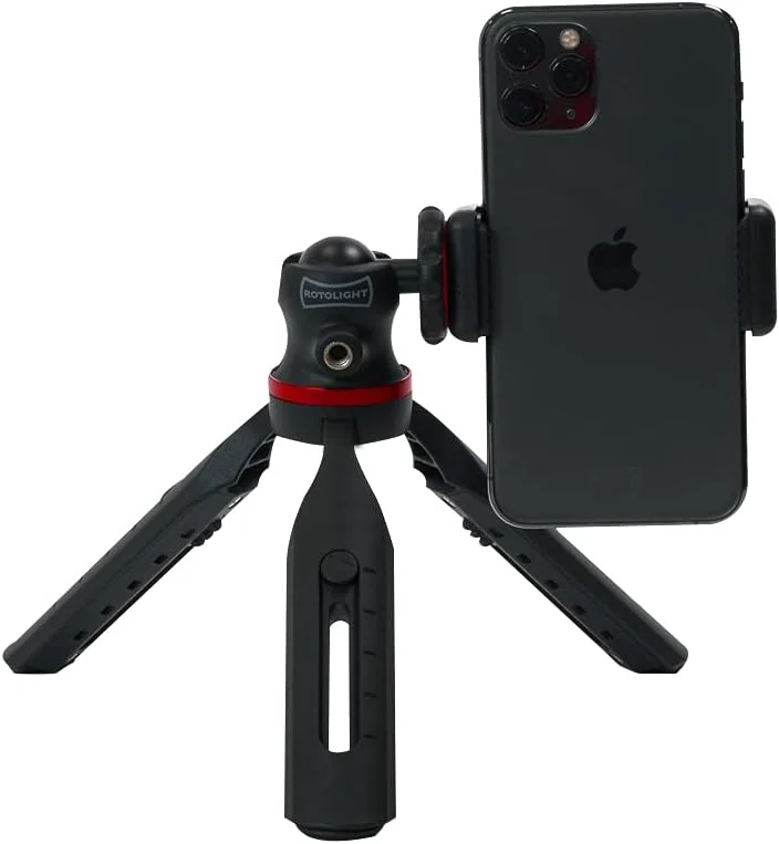 Rotolight Ultimate Vlogging Kit