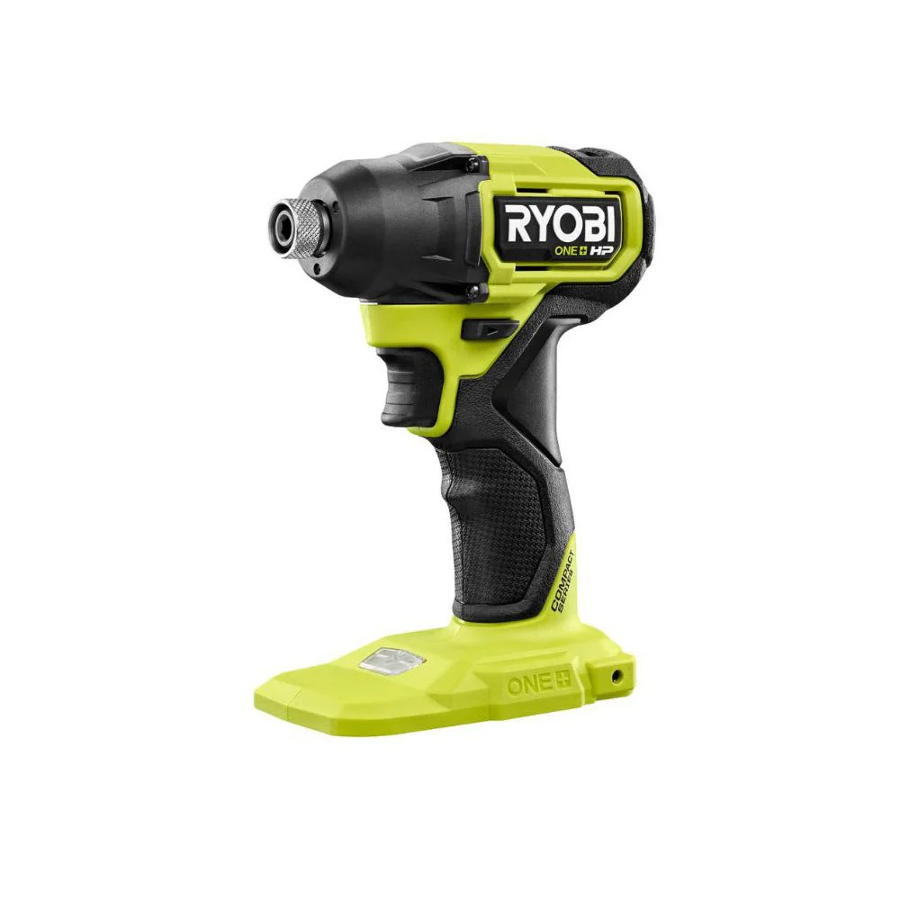 RYOBI ONEAND HP 18V BRUSHLESS Cordless Compact 1/4