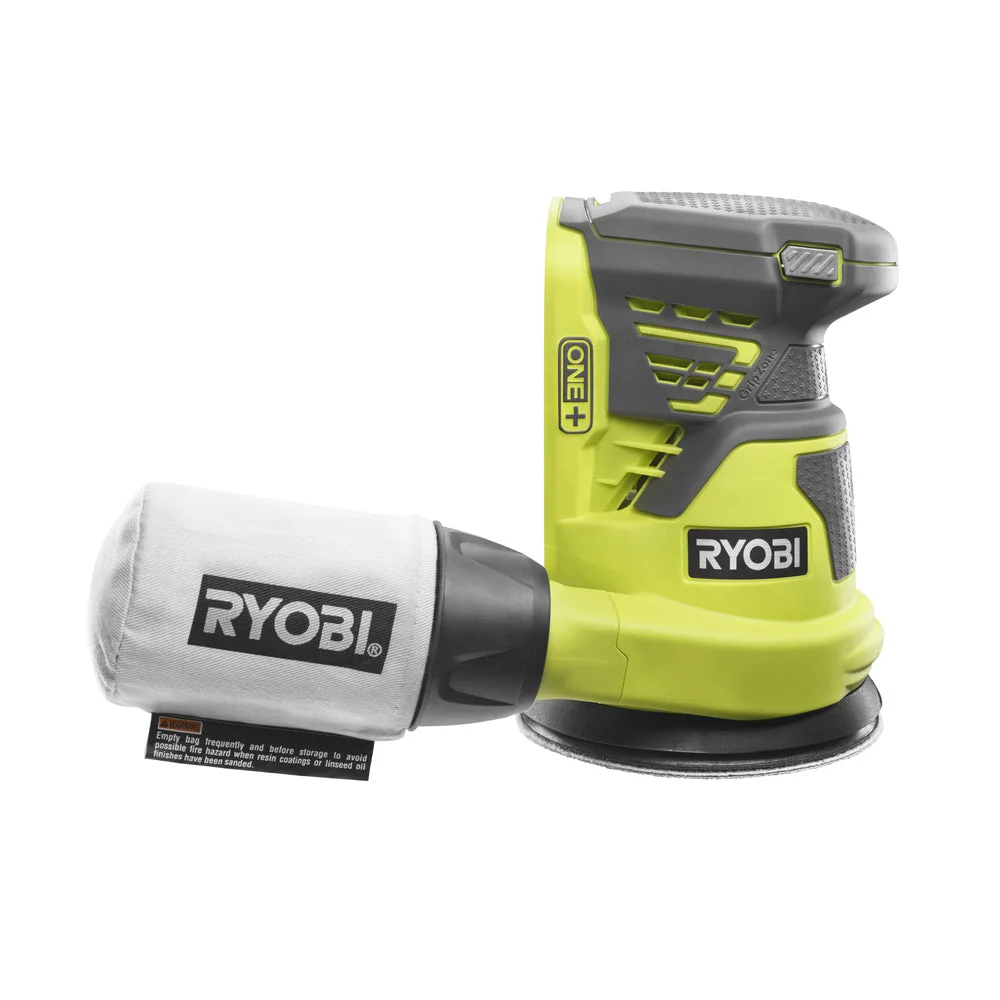 Ryobi P411 Orbital Sander