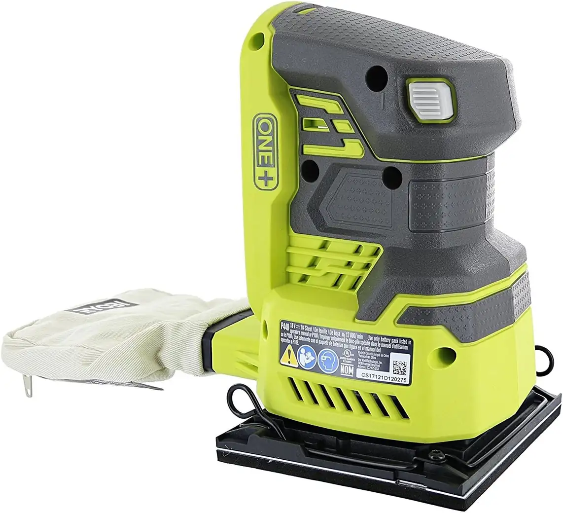 Ryobi P440 Orbital Sander