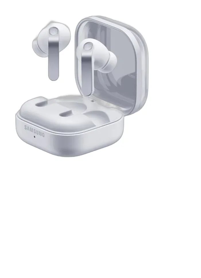 Samsung Galaxy Buds 4 Pro AI True Wireless Earbuds, Active Noise Cancellation