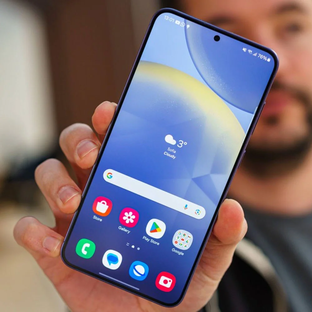 Samsung Galaxy S24+ Plus 5G