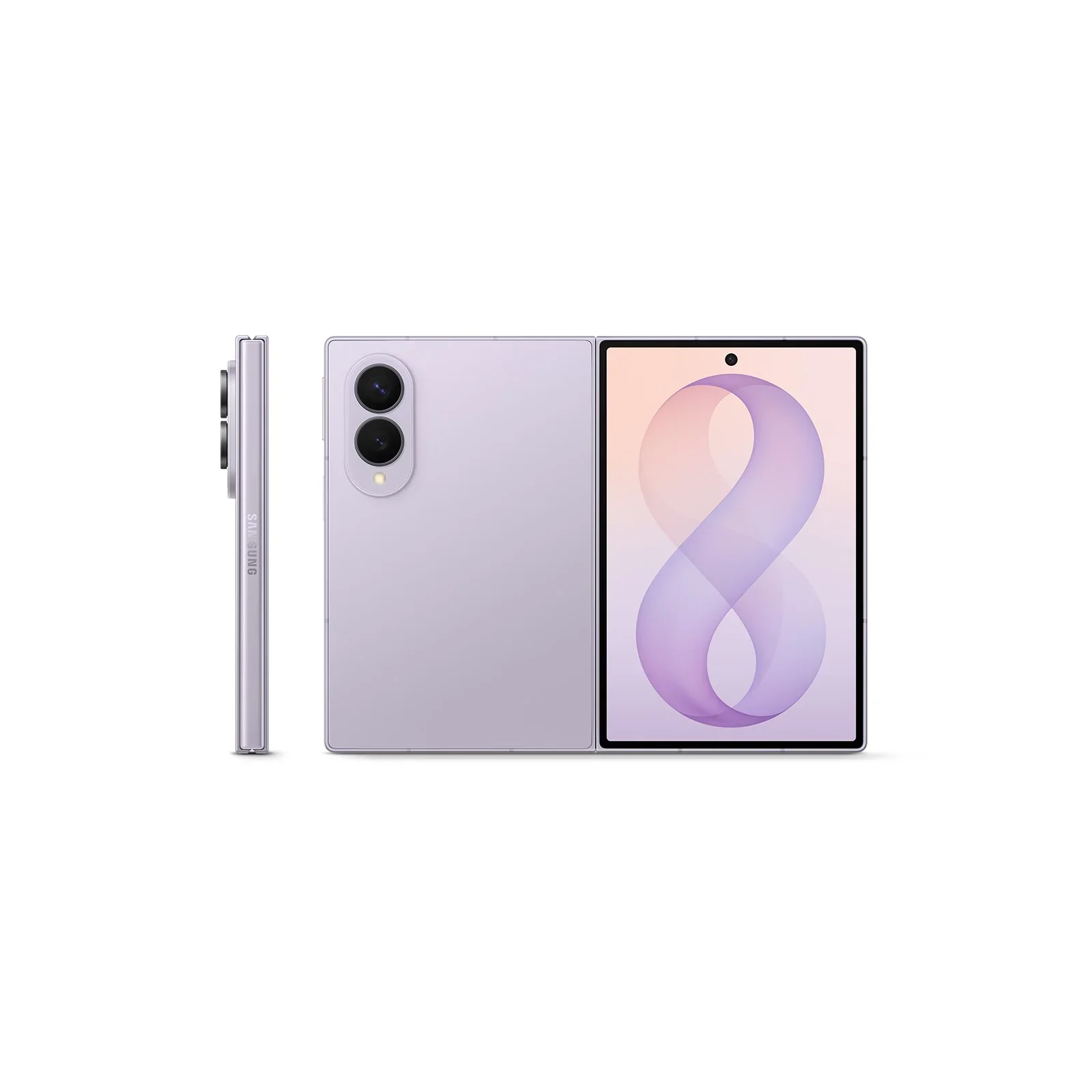Samsung Galaxy Z Fold8 Unlocked Android Smartphone