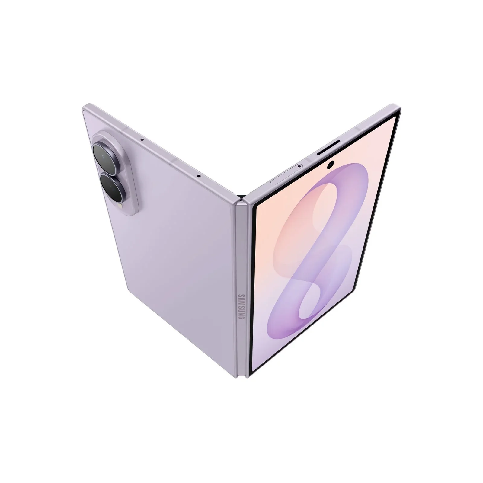 Samsung Galaxy Z Fold8 Unlocked Android Smartphone