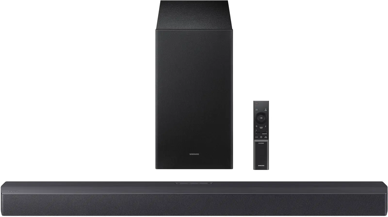 Samsung HW-B550F Soundbar