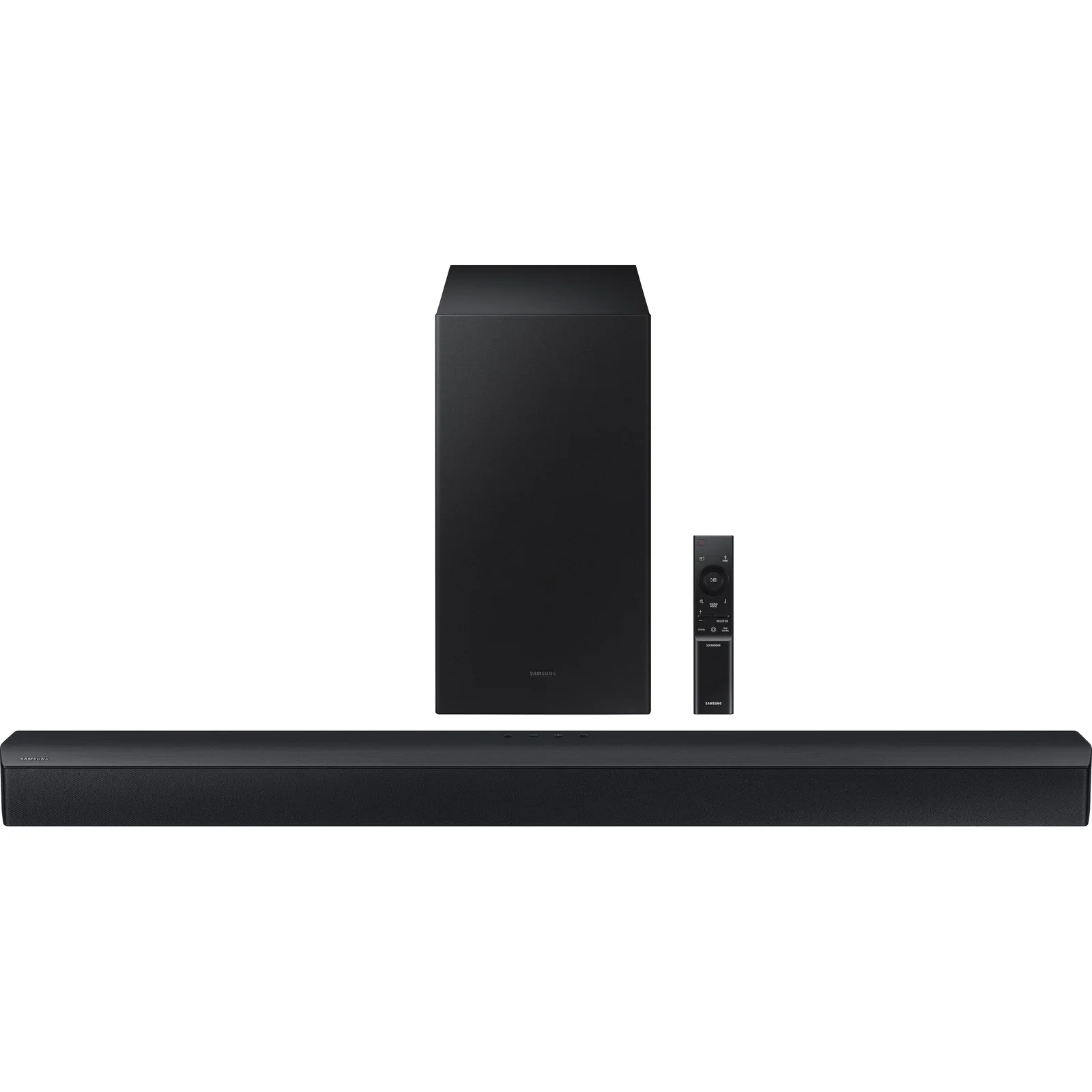 Samsung HW-C450 Soundbar