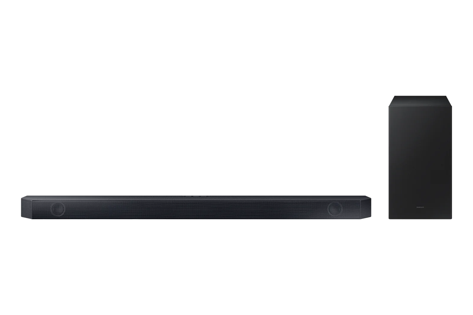 Samsung HW-Q600C 3.1.2ch Dolby Atmos Soundbar with Wireless Sub