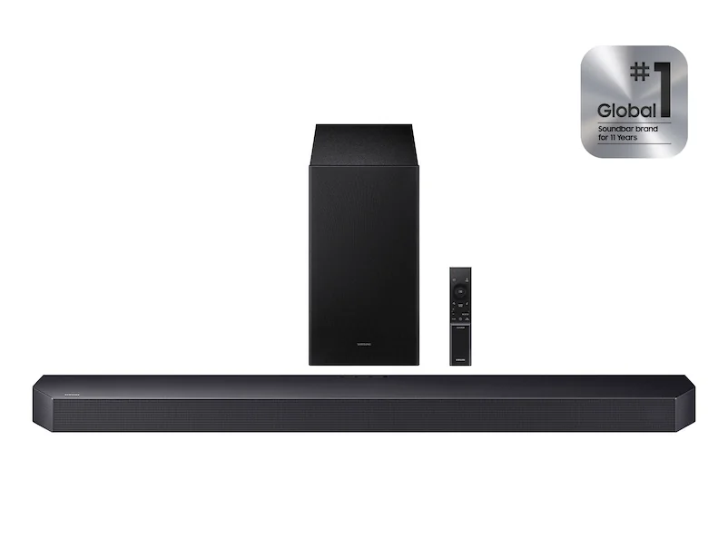 Samsung HW-Q600F Soundbar