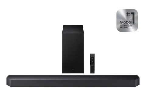 Samsung HW-Q600F Soundbar