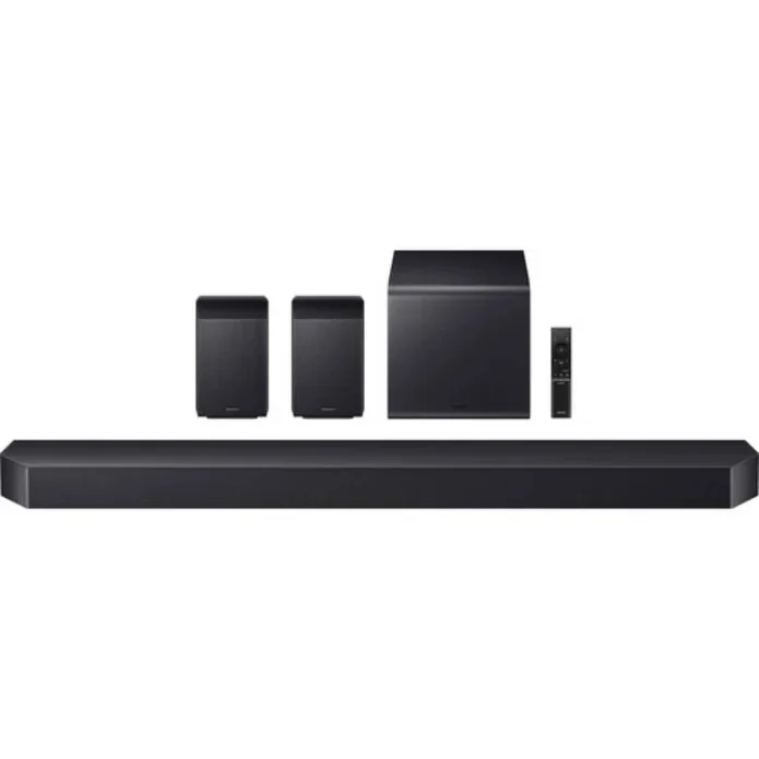 Samsung HW-Q990H Soundbar