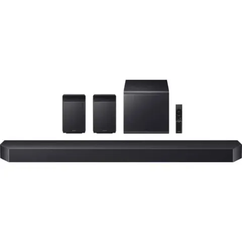 Samsung HW-Q990H Soundbar