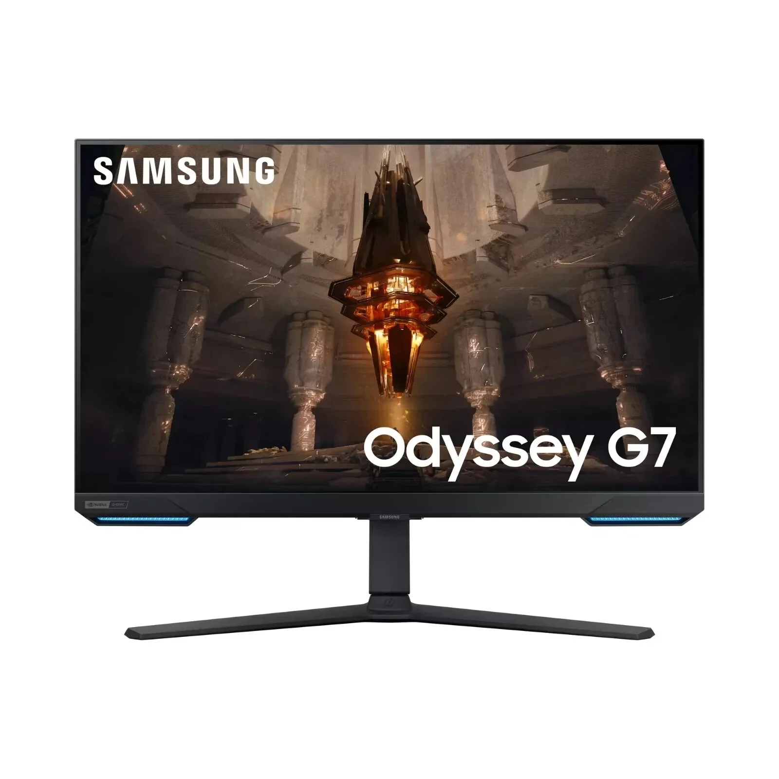 Samsung Odyssey G7 Series