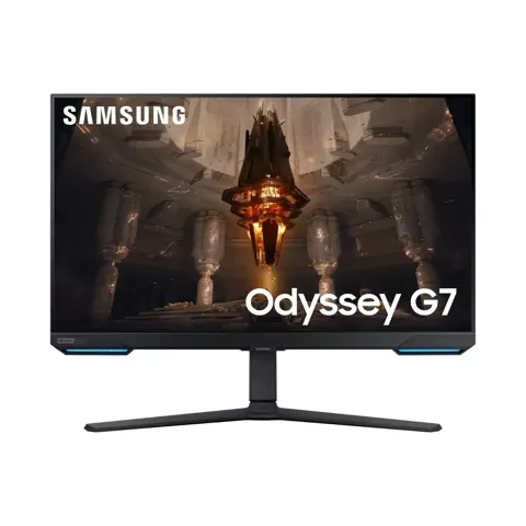 Samsung Odyssey G7 Series