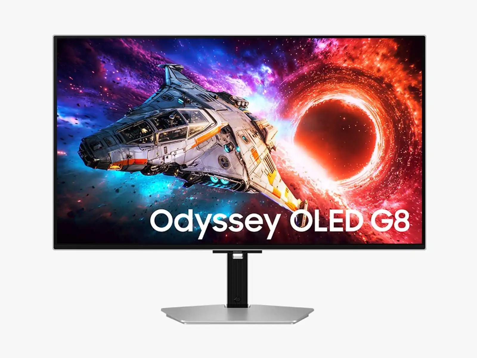 Samsung Odyssey OLED G8 G80SH 32-inch