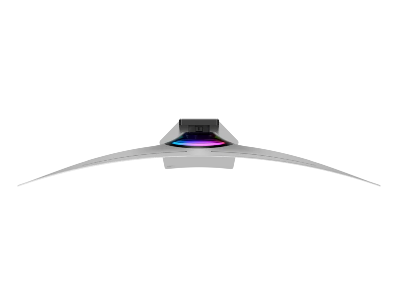 Samsung 49-inch Odyssey OLED G9 G95SD