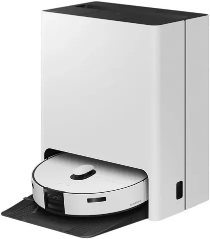 Samsung Bespoke Jet Bot Combo VR7MD97714G Robot Vacuum