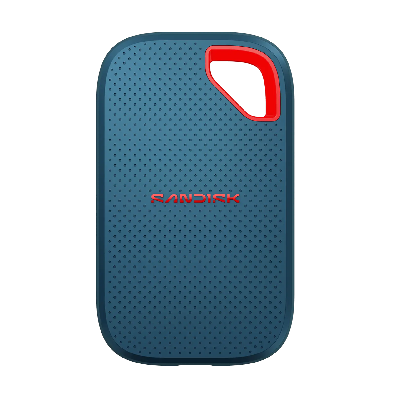 SanDisk Extreme Portable SSD (V3) 1TB USB 3.2 Gen 2x2 external SSD