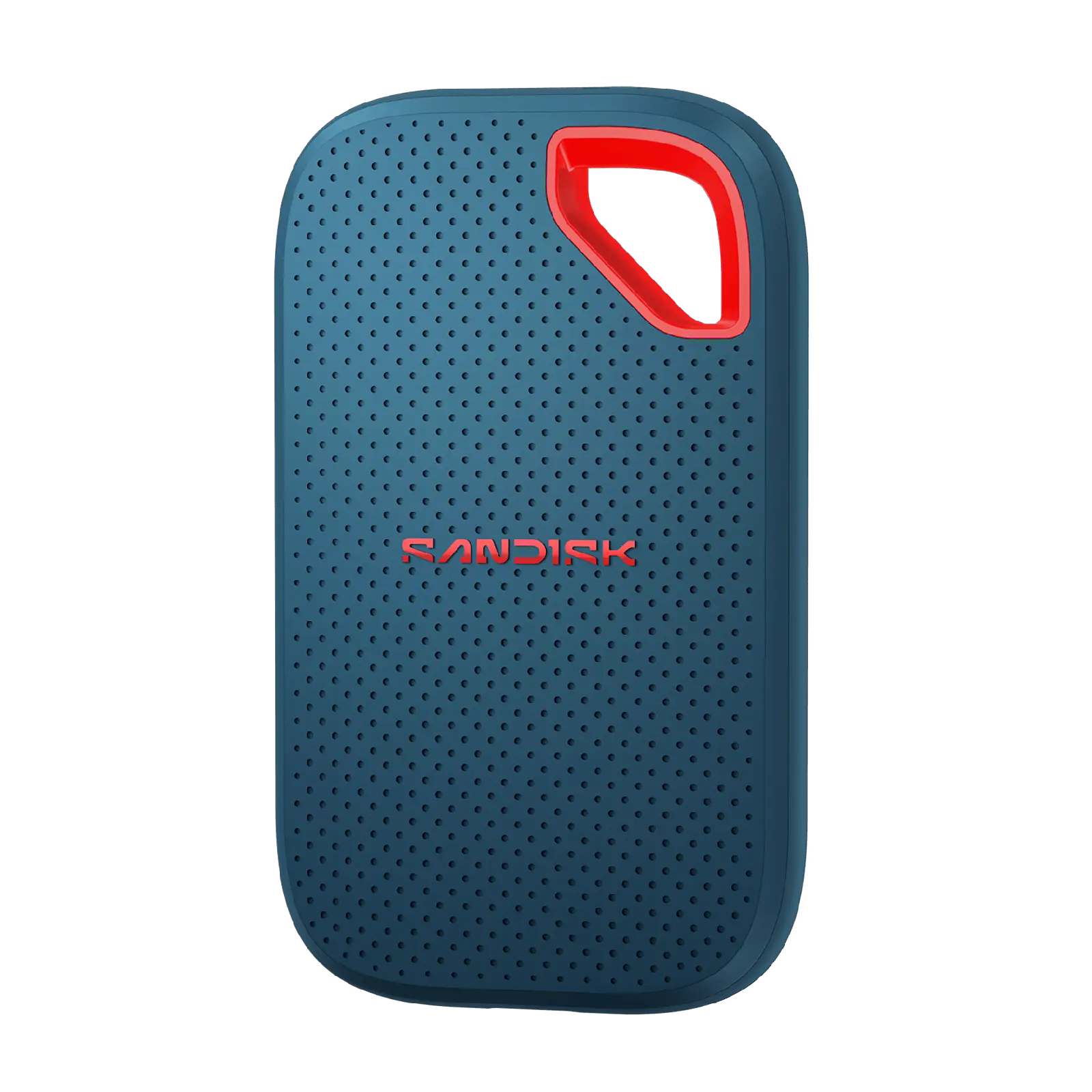 SanDisk Extreme Portable SSD (V3) 1TB USB 3.2 Gen 2x2 external SSD
