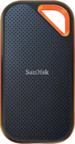 SanDisk Extreme PRO Portable SSD 1TB