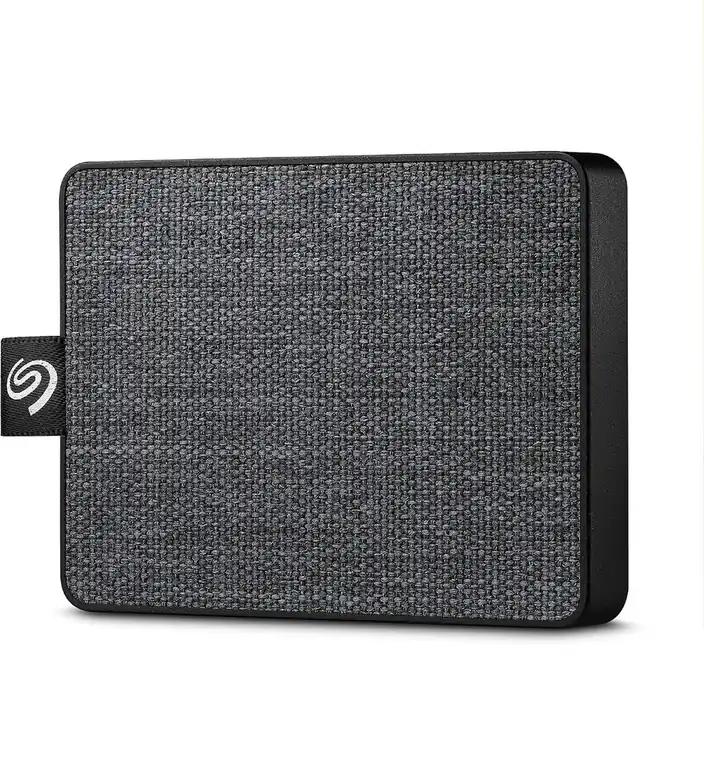 Seagate One Touch Portable SSD