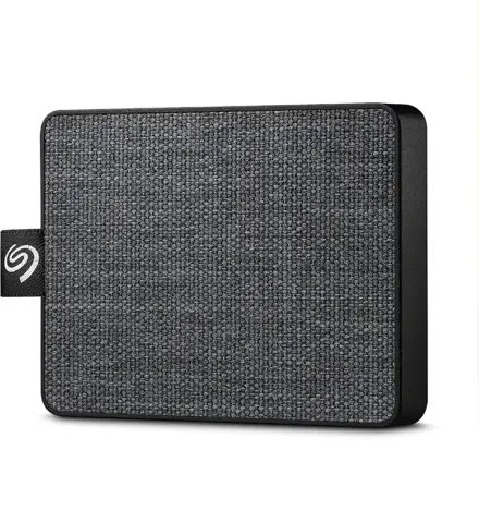 Seagate One Touch Portable SSD