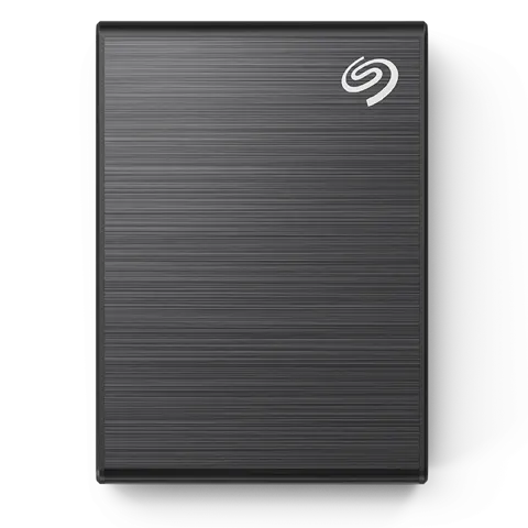 Seagate One Touch SSD 1TB (STKG1000400)