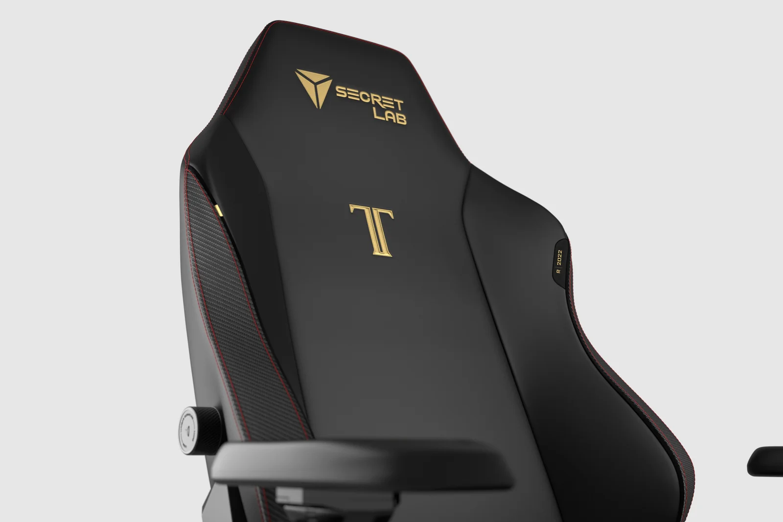 Secretlab Titan Evo Stealth Gaming Chair