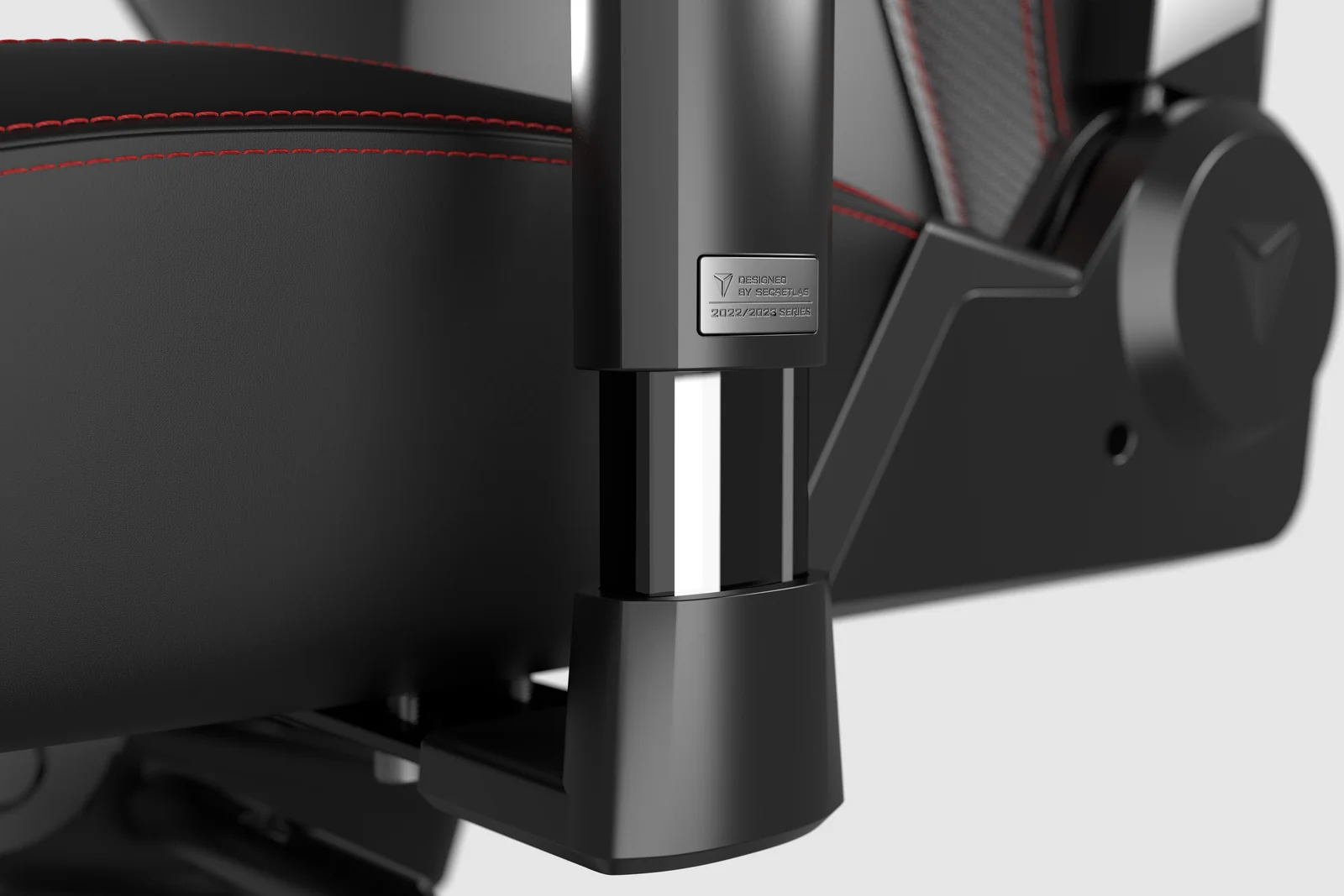 Secretlab Titan Evo Stealth Gaming Chair