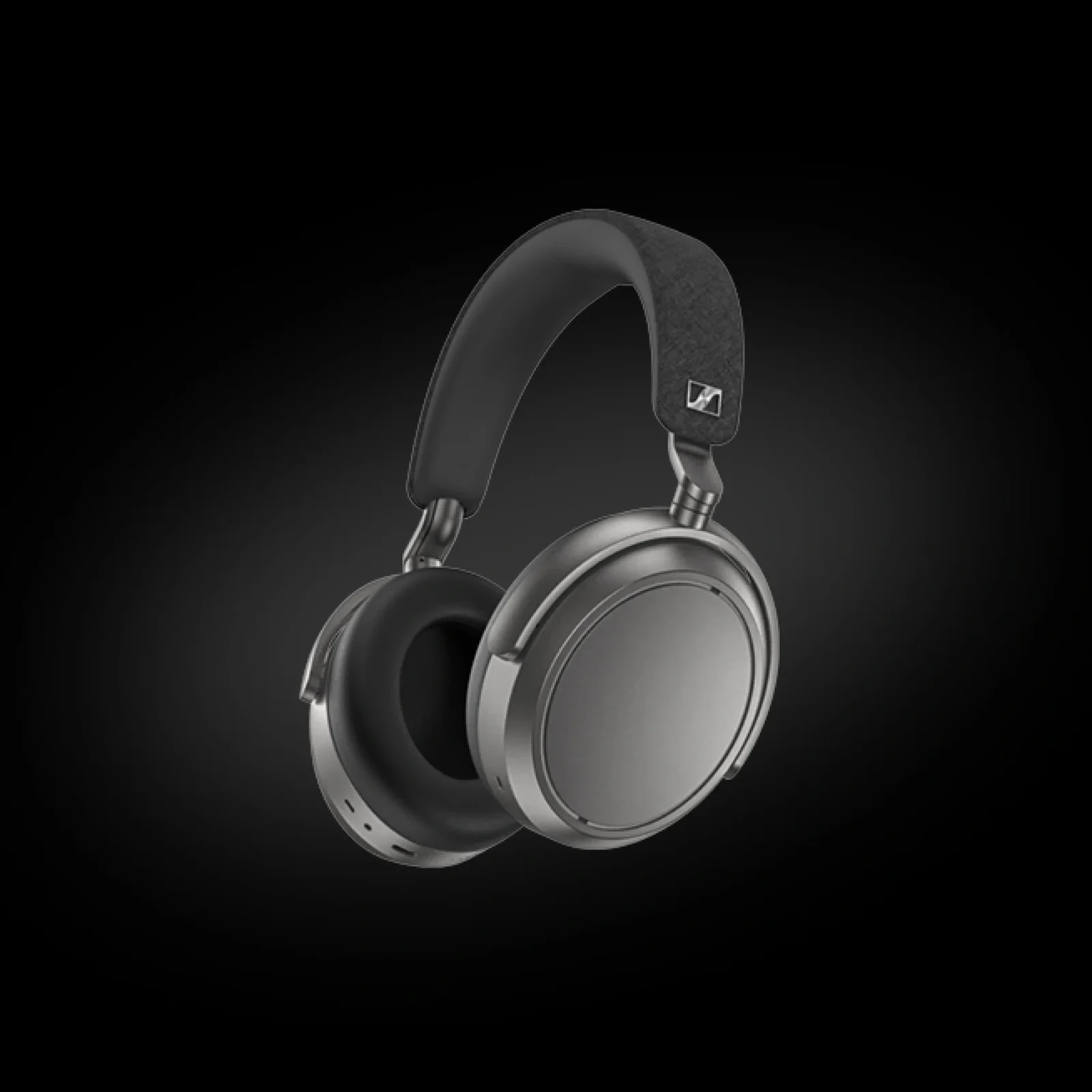 Sennheiser MOMENTUM 4 Wireless Bluetooth Headphones