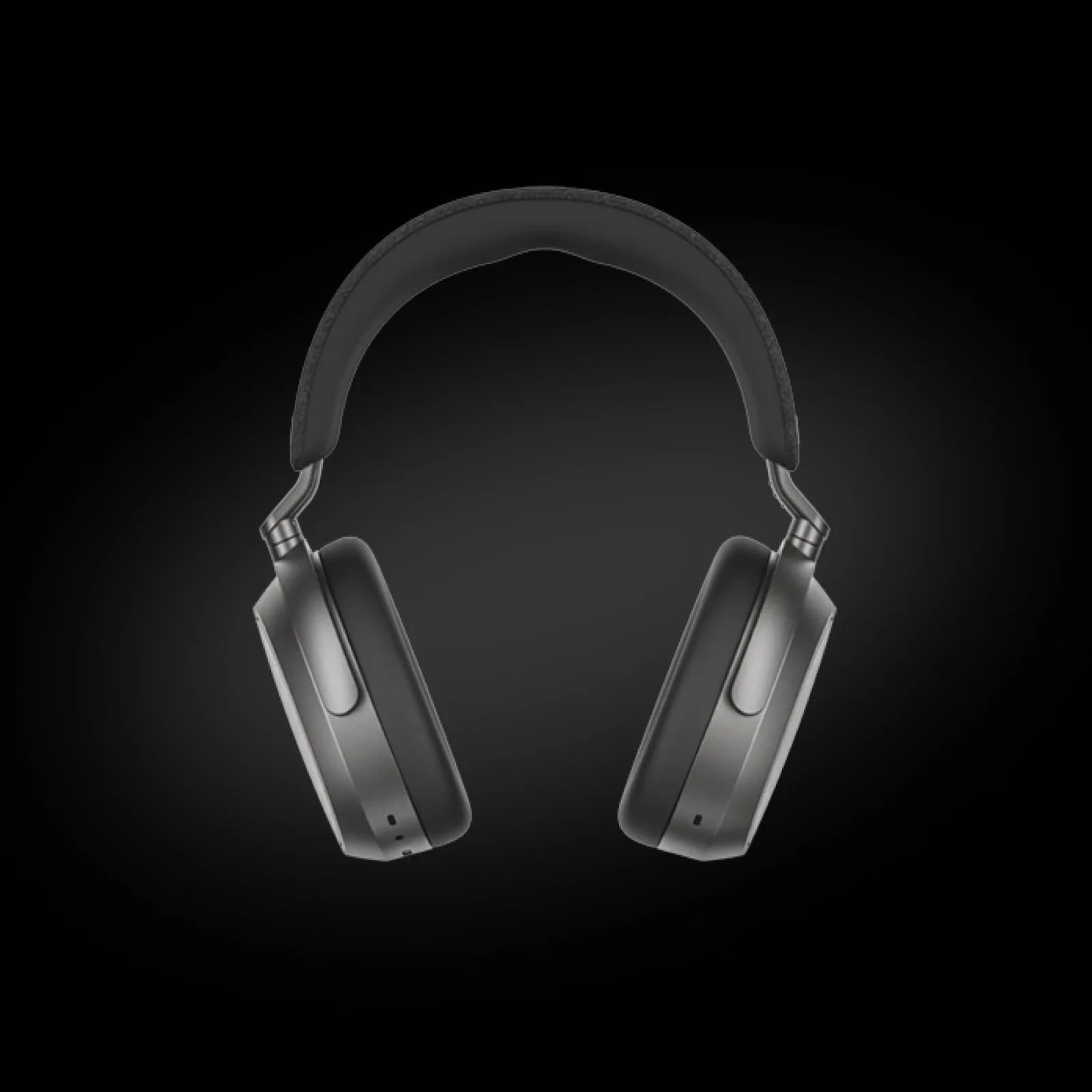 Sennheiser MOMENTUM 4 Wireless Bluetooth Headphones