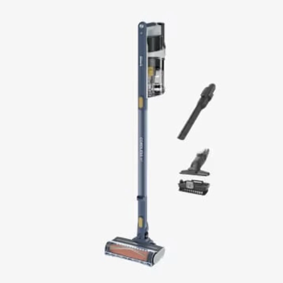 Shark Cordless Pet Floor Detect Stick Vacuum IY143H