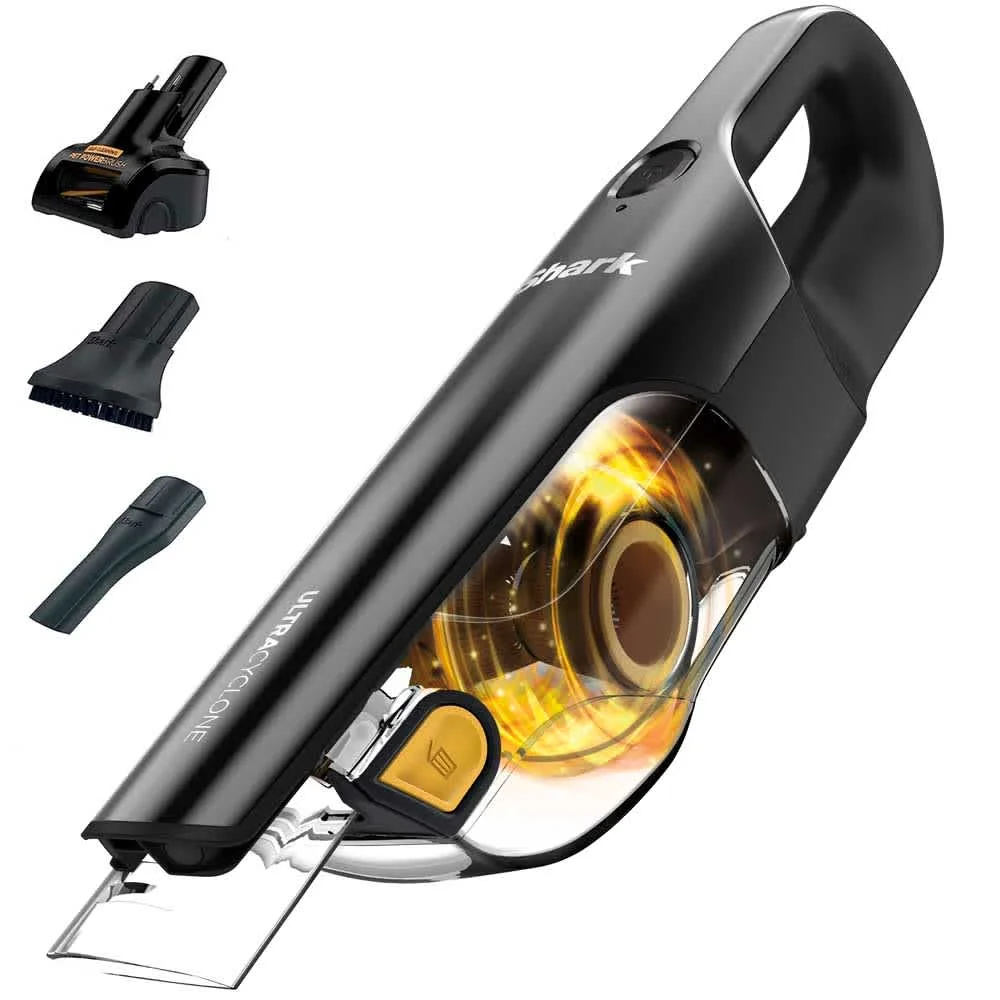 Shark UltraCyclone Pet Pro+ CH951 Cordless Handheld Vacuum
