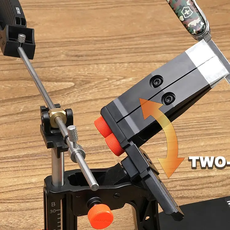 SHARPAL 202H Precision Knife Sharpening System